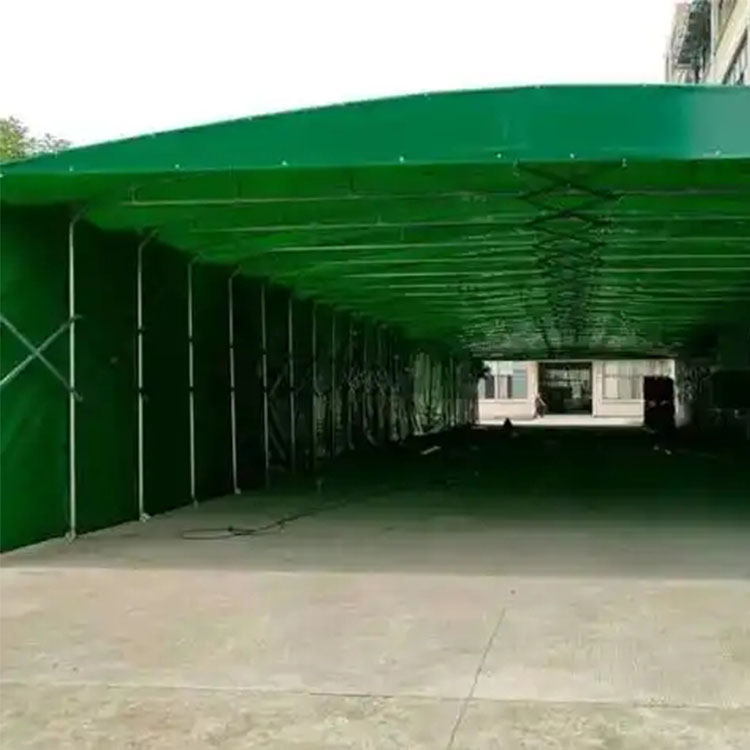 萨嘎县工程案例