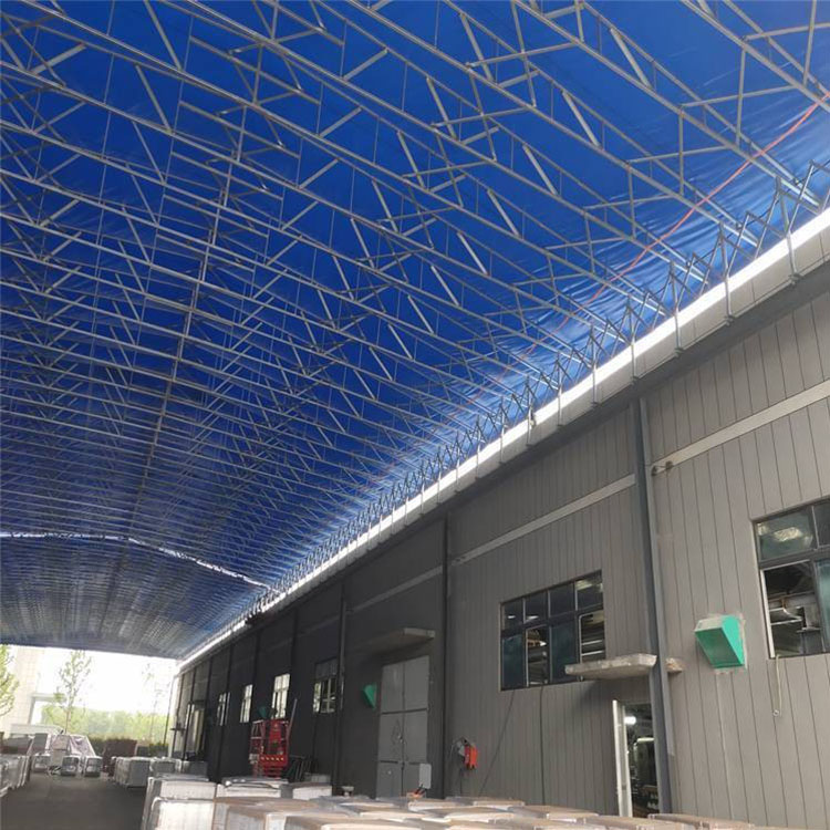 萨嘎县工程案例