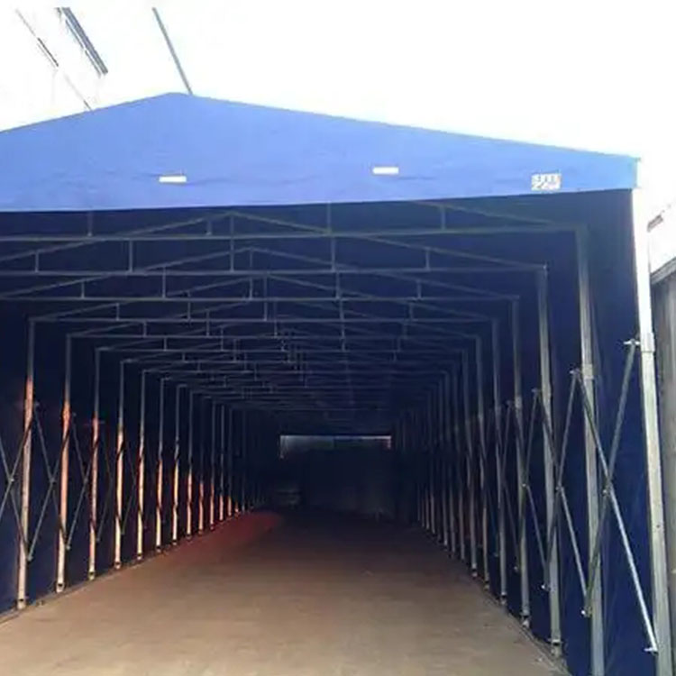 萨嘎县工程案例