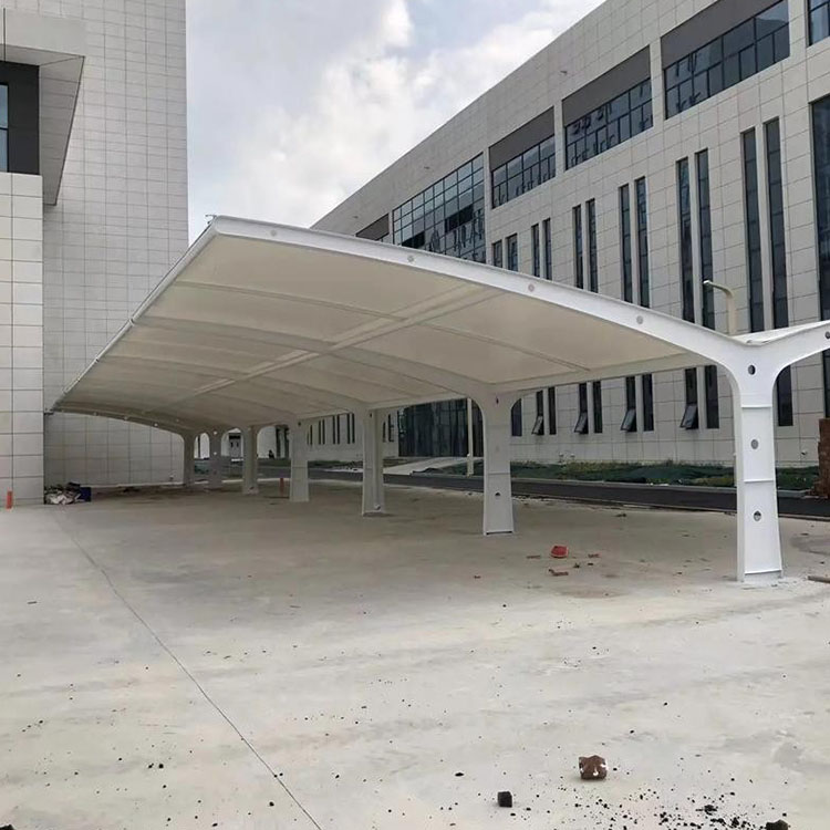 萨嘎县工程案例